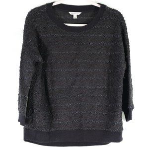 Calvin Klein Jeans wool blend sweater